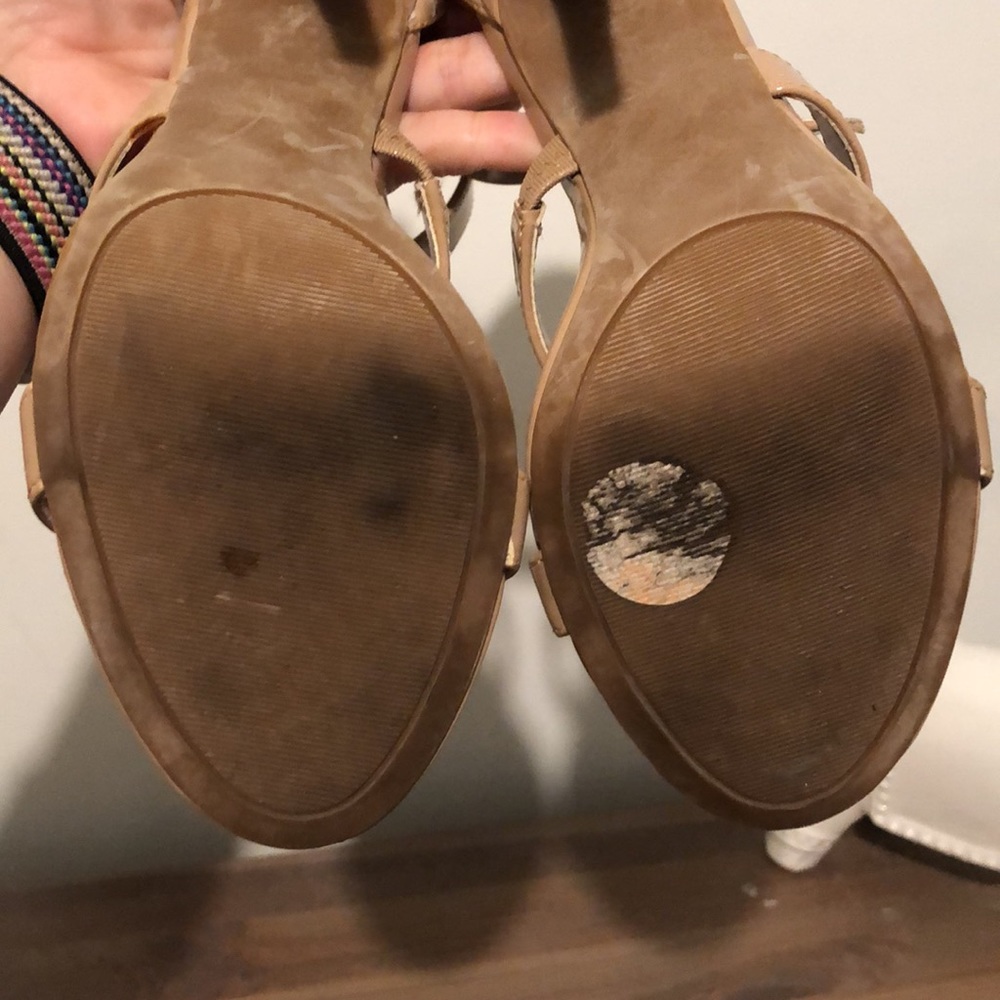 Steve Madden Darcy Size 6 With Box - image 6